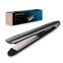 Comprar Plancha De Pelo Cecotec Rc 885 barata con envío rápido