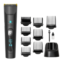 Cecotec Bamba PrecisionCare Profiling Tagliacapelli Cordless Profiler