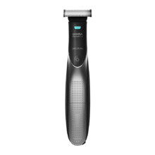 Bamba PrecisionCare 7500 Power Blade. Aparador de cabelo multifunções com Lâminas de aço inoxidável, resistente à água, bateria de lítio, duração da bateria até 60 min, 3 pentes guia