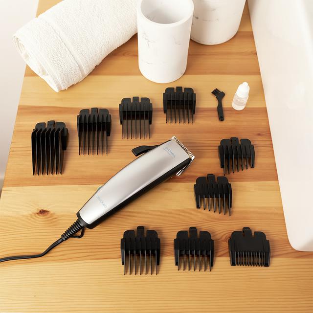 Accesorios del cortapelos CECOTEC Bamba PrecisionCare Power Blade Titanium