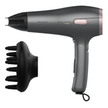 Sèche-cheveux Bamba IoniCare 5250 EasyCollect Pro