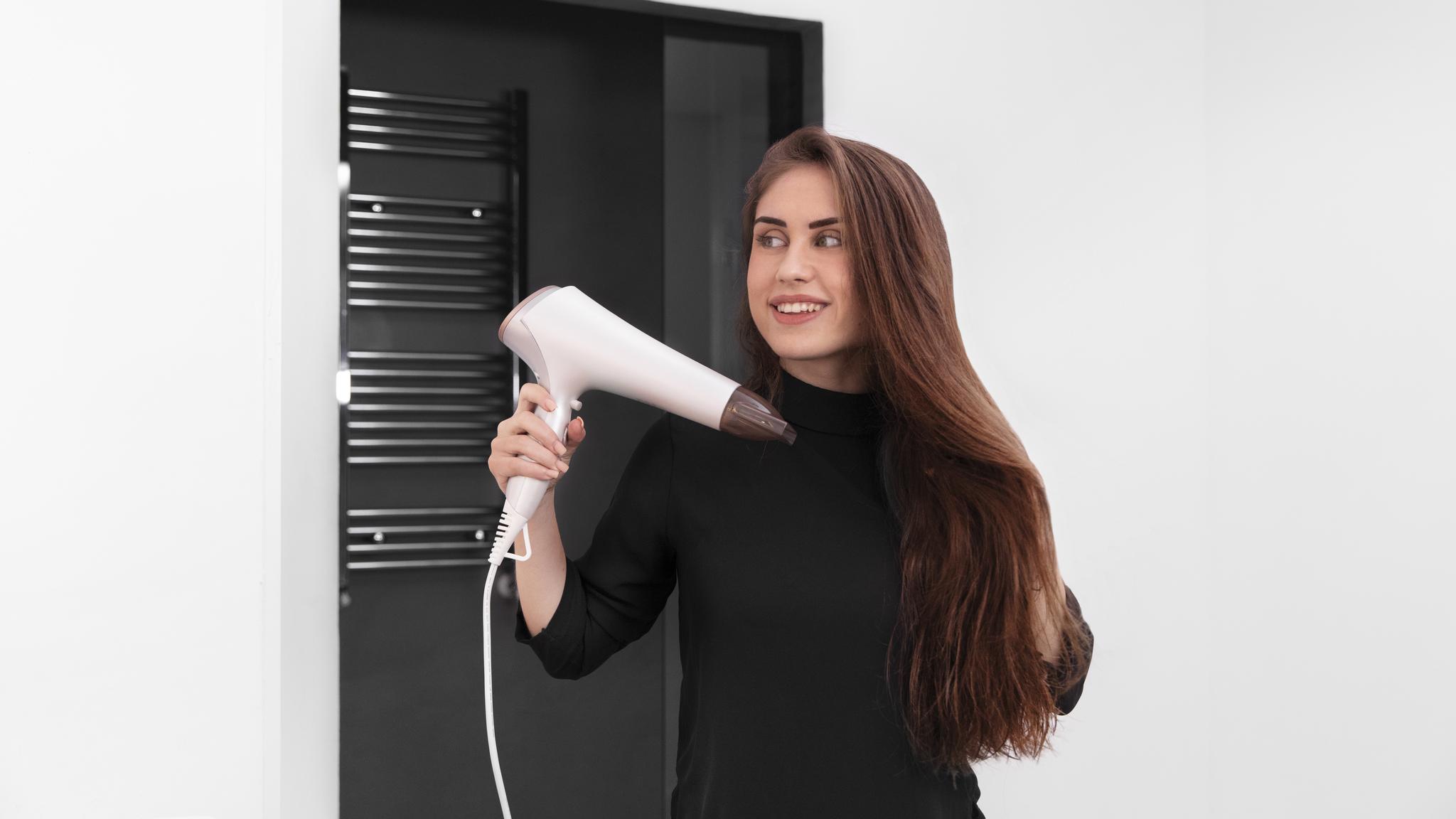 Technologie Hair Care