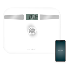 EcoPower de precisão da superfície 10200 Smart Healthy White