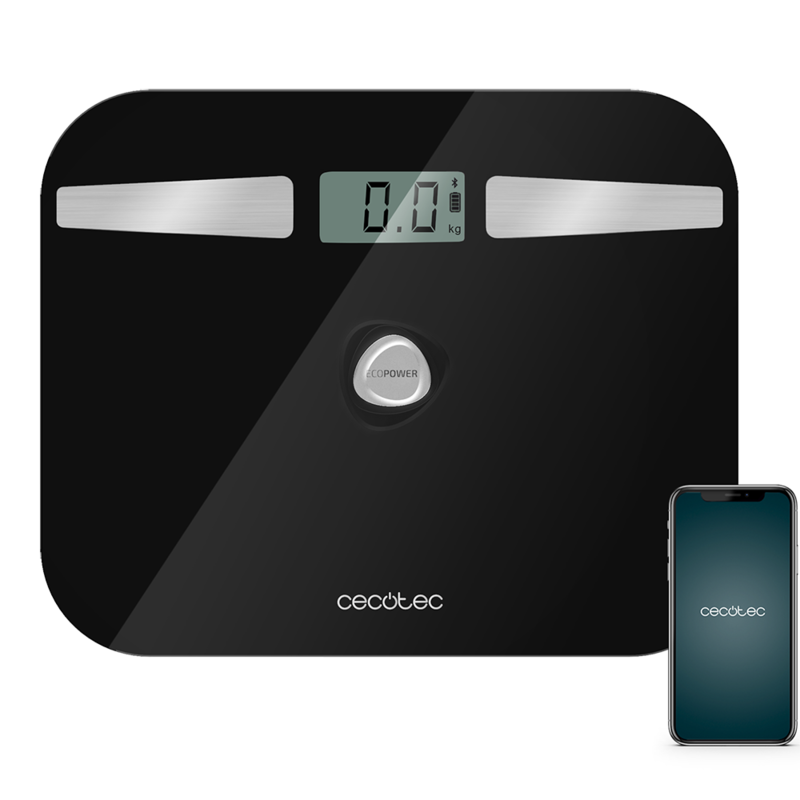 Surface Precision EcoPower 10200 Smart Healthy Black