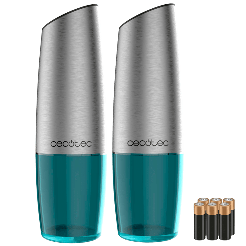 InstantMill Gravity Duo