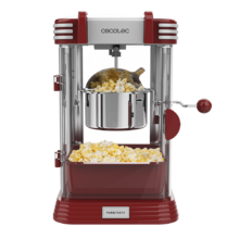 Fun Cooking Popcornmaker Fun&Taste P´Corn Classic