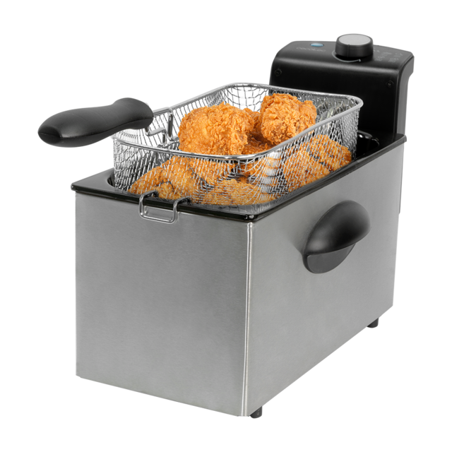 Friteuse CleanFry 3000