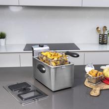 Friteuse CleanFry 3000 Full Inox