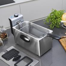 Friteuse CleanFry 3000 Full Inox