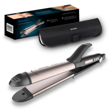 Comprar Plancha De Pelo Cecotec Rc 1100 barata con envío rápido