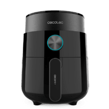Cecofry Essential Rapid MoonTouch