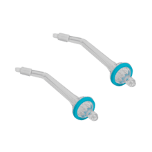 Pack de boquillas Bamba Toothcare 1100 Jet Liberty