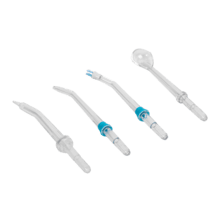 Pack de boquillas para irrigadores Bamba ToothCare 1200 Jet Pro