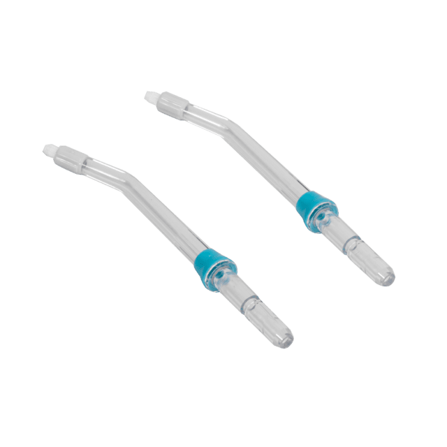 Boquillas ortodoncia para irrigadores Bamba ToothCare 1200 Jet Pro