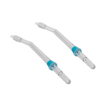 Boquillas ortodoncia para irrigadores Bamba ToothCare 1200 Jet Pro