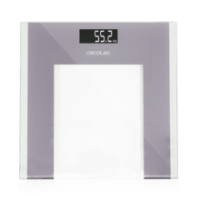 Báscula de baño Cecotec Surface Precision 9400 Full Healthy - Salud y  cuidado - Los mejores precios