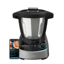 Mambo 11090 Robot de cocina Cecotec