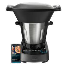 Mambo Cecotec - 🥰 Continúan las ofertas 🥰 ¡Robot de cocina Mambo