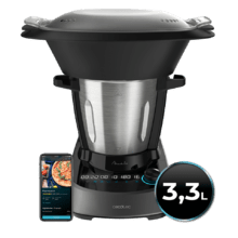 Mambo 11090 Robot de cocina Cecotec