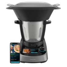 Robô de cozinha Multifunções Mambo Touch. 1600 W