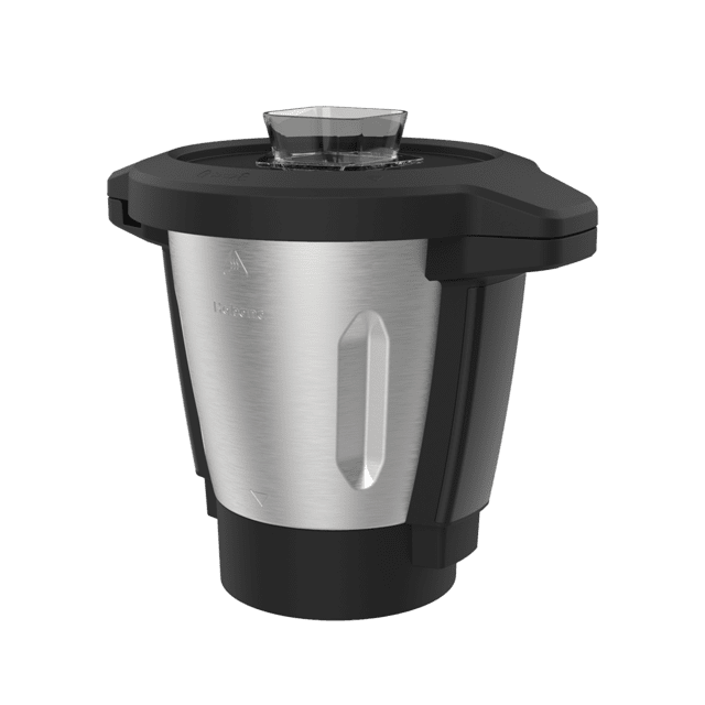 Brocca Per Latte In Acciaio Inox 90ml - Piccola Caraffa Per Caffè E Cappuccino, Schiuma Latte, Versamento Preciso
