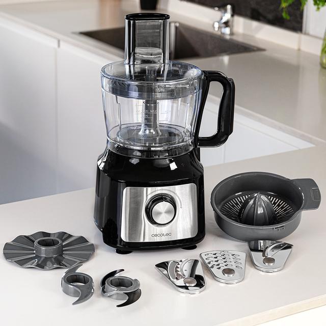 Presse-purée Manuel En Inox Avec 3 Disques - Pour Pommes De Terre, Avocat, Carottes - Écrase Légumes Facilement - Cuisine Saine