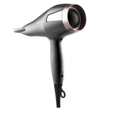 Secador de cabelo Bamba IoniCare Elegance AC com 2.400 W, tecnologia de íons e grande fluxo de ar