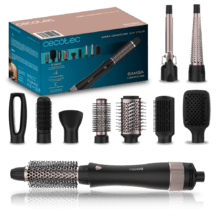 Bamba CeramicCare 10in1 Styler