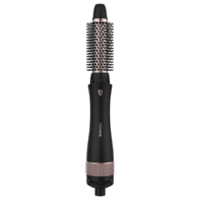 Cecotec CeramicCare 10in1 Styler Spazzola ad aria calda 10 in 1 con 10 testine intercambiabili, 3 temperature e 2 velocità.