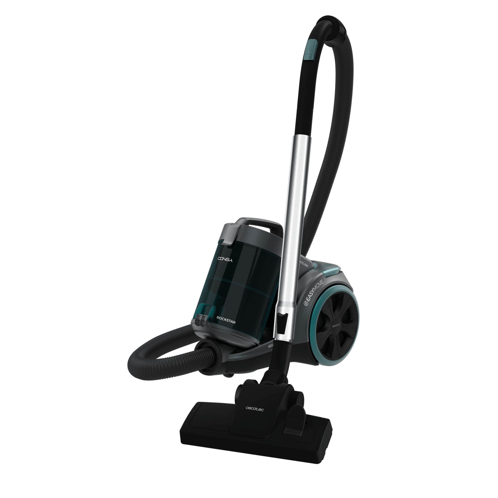 Conga Rockstar Multicyclonic XL PowerStyle Urban