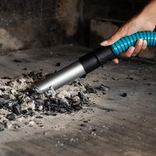 Conga Ash 3000 Home Aspirador de cenizas y de pellets conga Ash 3000 Home con una capacidad de 15L y una potencia de 1000 W