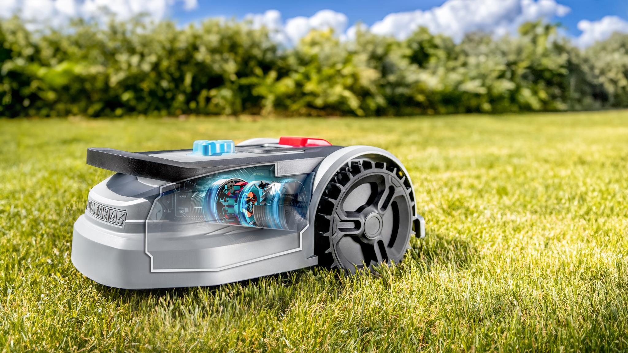 Motor Brushless: eficiente y silencioso