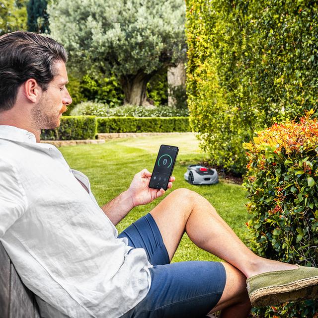 Roboter Deals Rilevatore Di Rottura, Dispositivo Di Ricerca, Errori Di Loop Per Tutti I Robot Tosaerba, Kit Di Riparazione Con Filo, Connettore Per