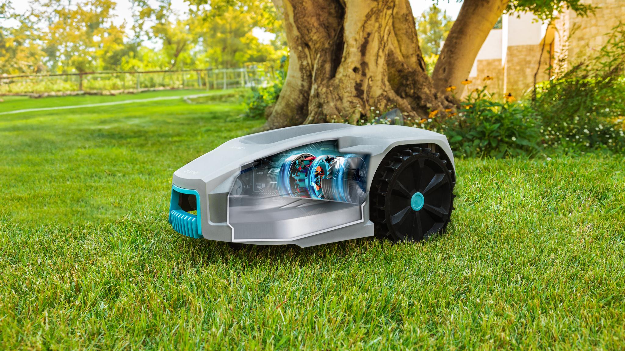 Motor Brushless: eficiente y silencioso