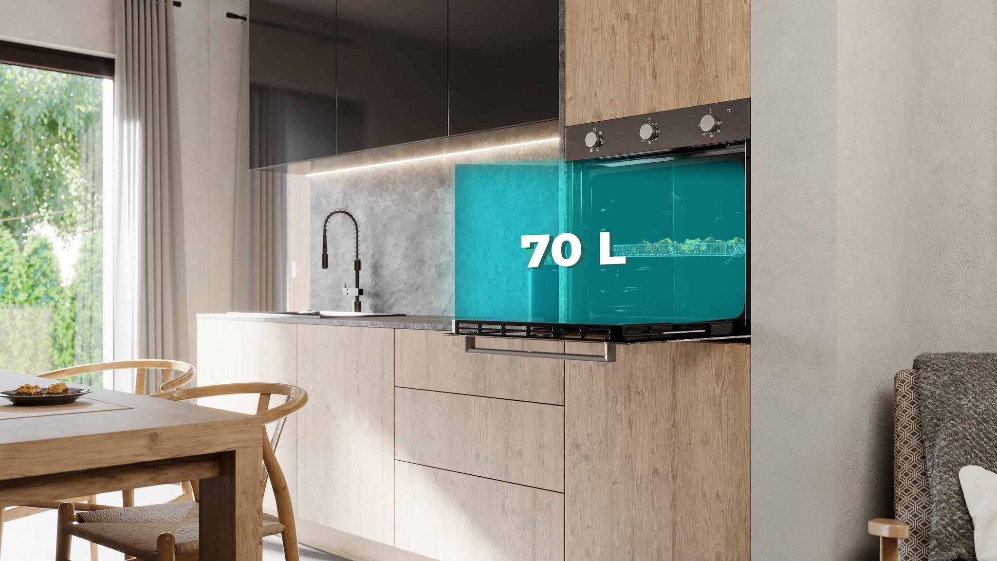 El aliado perfecto para cualquier receta