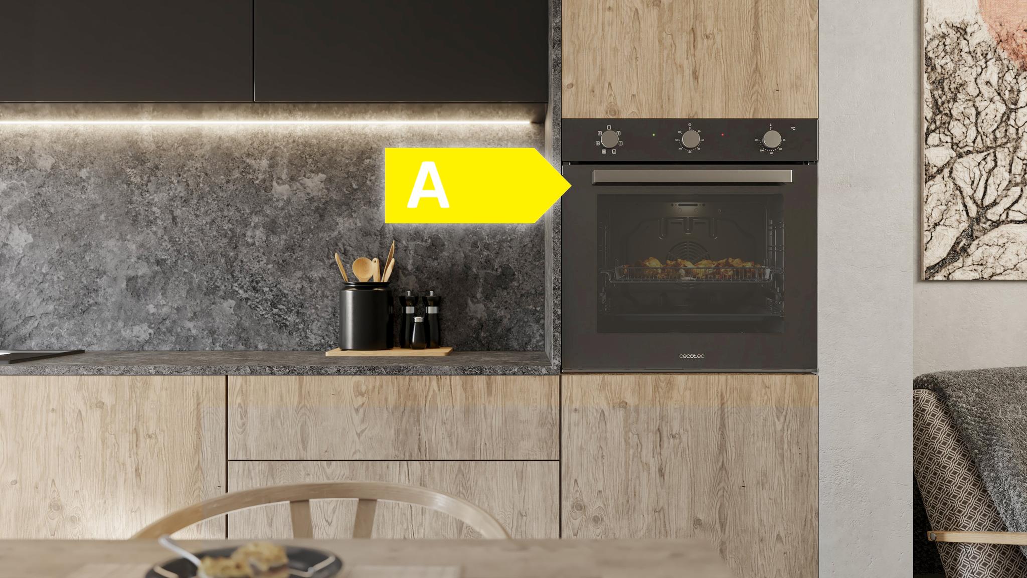 Eficiencia y potencia, la combinación perfecta