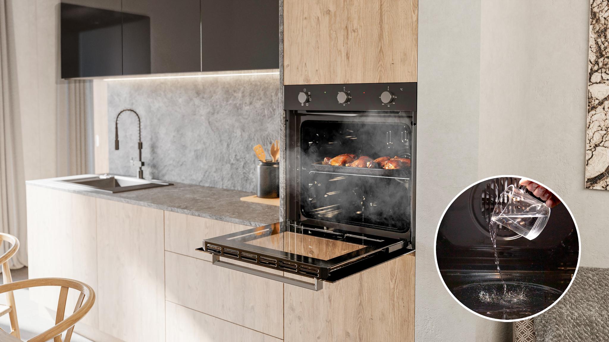 Sabor y textura perfectos en cada plato