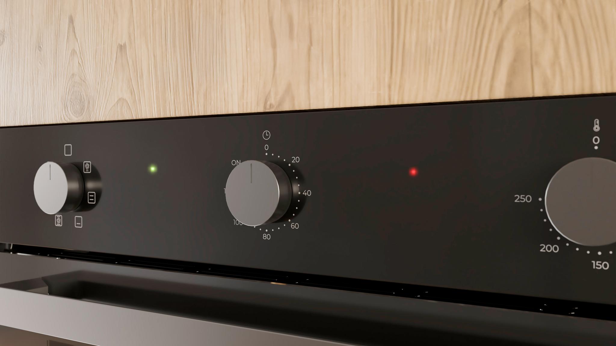 Óptima refrigeración