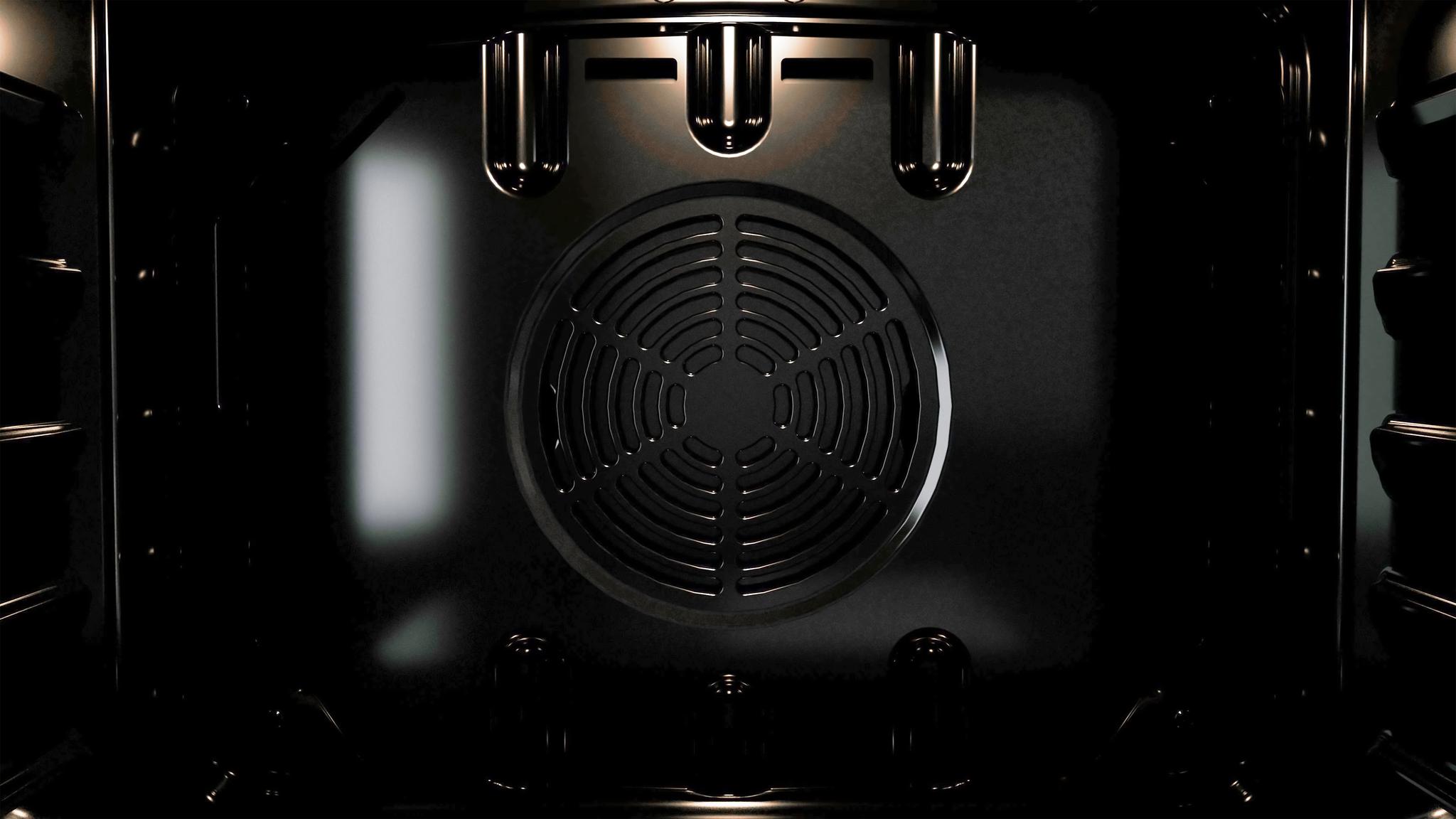 Cocina de forma segura y eficiente