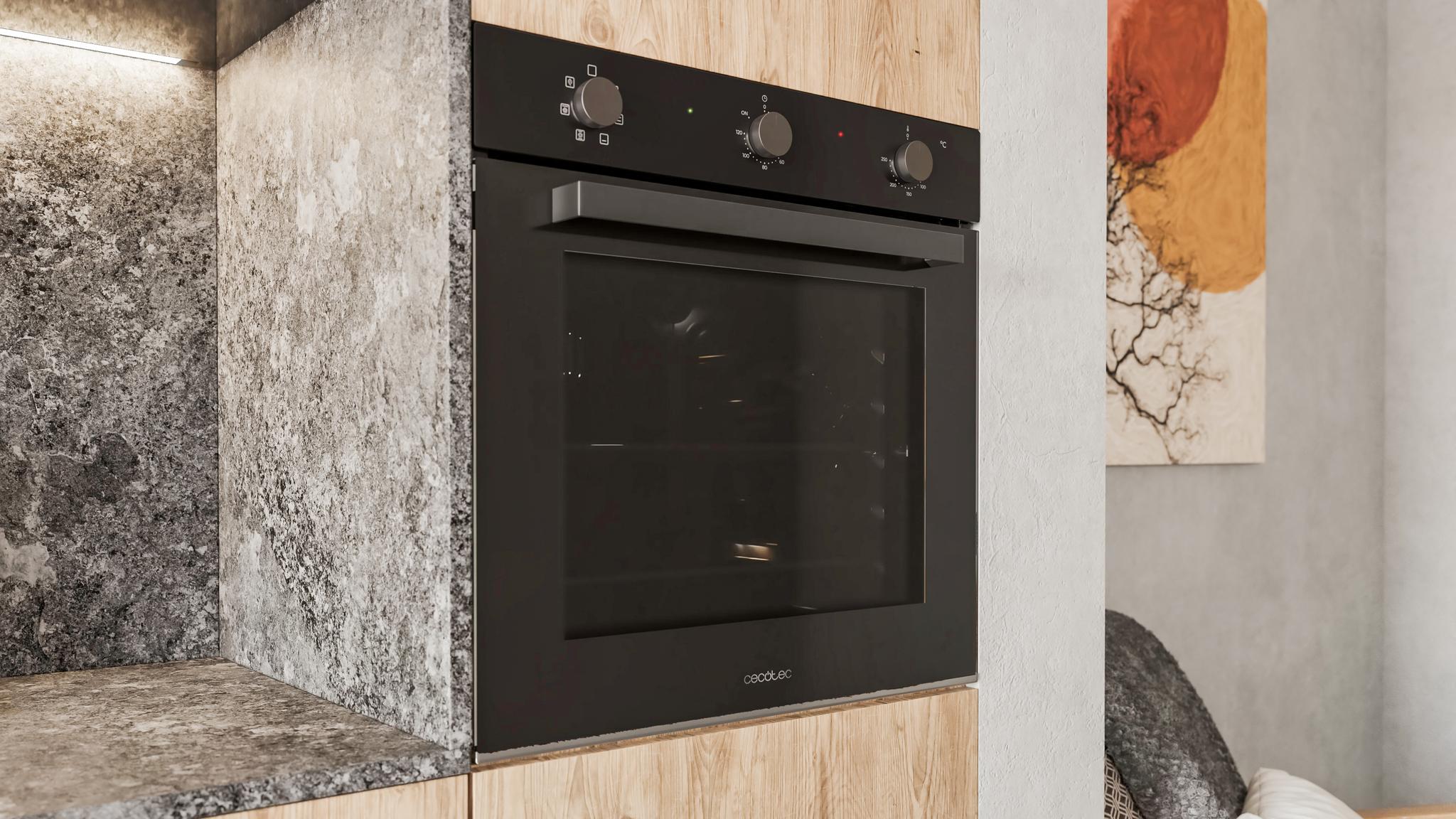 Control total en cada plato