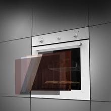 Bolero Hexa M236000 Glass White Time A Horno Integrable Multifunción M236000 Glass White Time de 70L de capacidad, 6 funciones, Timer,  Clase A, 2800W, Steam Base XXL, Steam Assist, Steam EasyClean, Cooling Fan, Modo Defrost, Modo Eco, Modo Convección, Puerta Triple Glass.