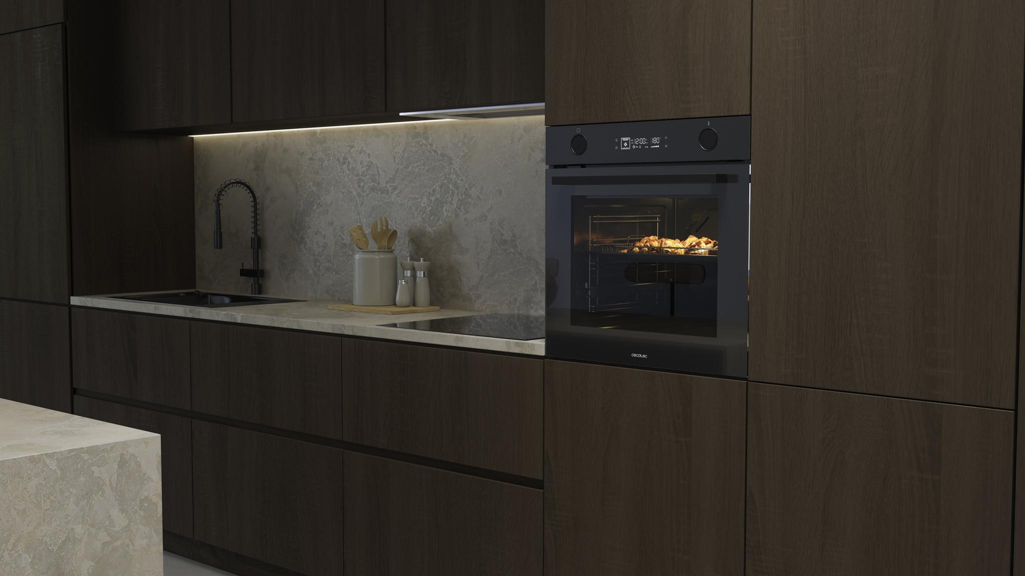 Airfryer Master: la scelta più salutare