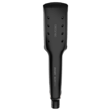 Bamba RitualCare 900 Max (Exclusivo Consum) Cecotec Alisador de cabelo Wet&Dry de placas largas com revestimento de queratina e óleo de argão.