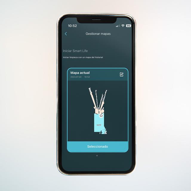 4 Sacchetti Per Polvere Per Robot Aspirapolvere Conga 2299/2499/7490/8290 - Ricambio, 3L, Con Spazzola - Foto 8