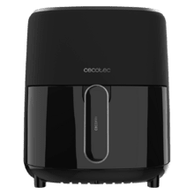 Cecofry Fantastik 3500 Freidora de aire sin aceite / Airfryer digital de 1200 W con 3,5 L de capacidad.