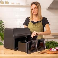 Cecofry Advance 9000 Window Freidora sin aceite airfryer 9 L Cecotec