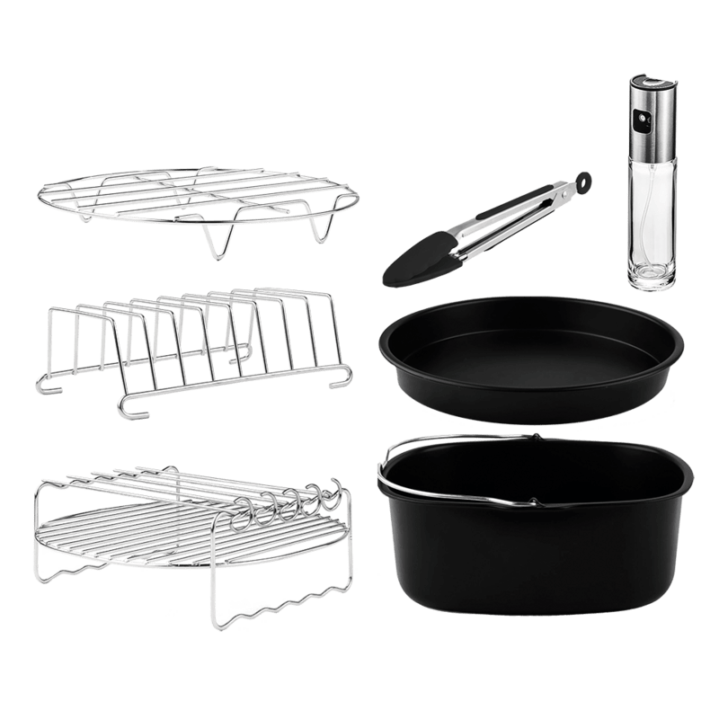 Cecofry Pack Accessories
