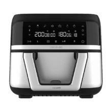 Cecofry Dual 9000