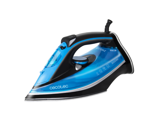Cecotec ForceTitanium 520 3000 W