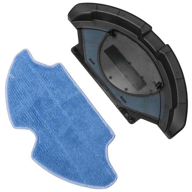 Conga Slim/Slim 890 Watertank + Mopa - Conga Slim/Slim 890